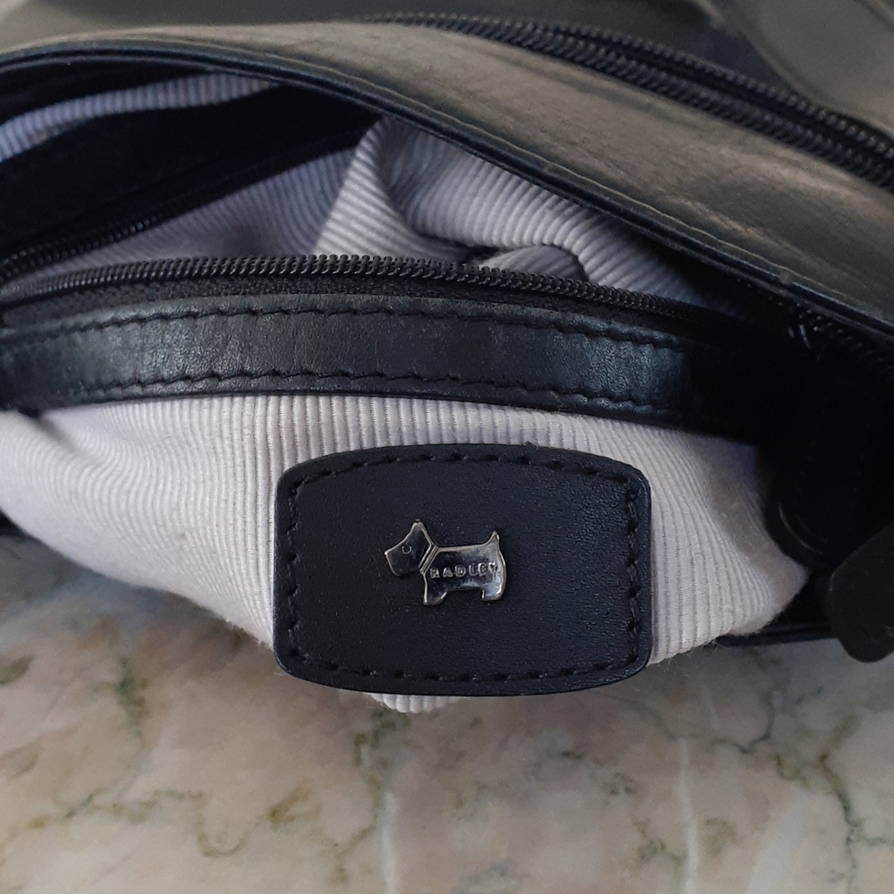 Radley london crossbody bag - Picture 5 of 16